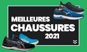 Très bonnes chaussures de running, offrant un très bon rebond et un excellent maintien, peu importe le terrain. Les 12 Meilleures Chaussures Running 2021 Streetprorunning Blog