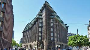 Von friedrich wilhelm sloman u. Das Chilehaus Unesco Welterbe In Hamburg Ndr De Ratgeber Reise Hamburg