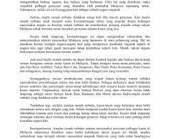 Check spelling or type a new query. Rumusan Keburukan Rumah Terbuka Mengekalkan Amalan Dan Tradisi Setiap Kaum