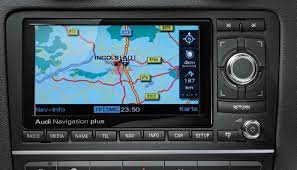 Audi Navigation Plus Rns E 2017 Activator Pritbudrie Audi Navigation Car Radio