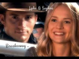 Bj And The Bear Song The Longest Ride Luke And Sophia Breakaway Youtube Celine Dion Albums The Longest Ride Songs