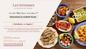 La Maison Des Fondues Avignon Publications Avignon Menu Prix Avis Sur Le Restaurant Facebook