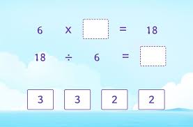Learn third grade math—fractions, area, arithmetic, and so much more. Division Games For 3rd Graders Online Splashlearn