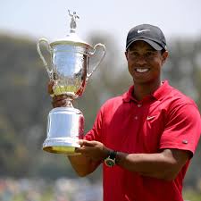 Open trophy, as you'd guess, is awarded to the winner of the united states golf association's (usga) united states open championship, the formal name for golf's toughest test. Tiger Woods Us Open Wins Records And Yearly Scores