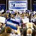 Clinton and Trump hope NY primary cements their front-runner status