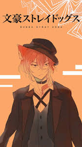 Bungou stray dogs android wallpapers 2160x1920. Bungo Stray Dogs Phone Wallpapers Wallpaper Cave