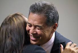 Senators to Decide if Lawyer Labeled 'Unqualified' Should Be Big Island  Judge