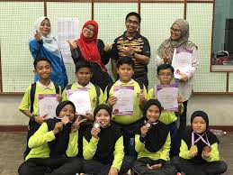 Maybe you would like to learn more about one of these? Tahniah Pasukan Catur Sk Kantan Sek Keb Kantan Permai Facebook
