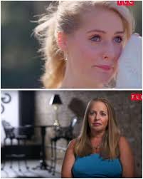 Family Secrets Revealed: Lydia Breaks Her Silence