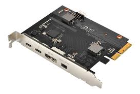 Thunderbolt 3 is also compatible with data transfer standards like firewire and ethernet. Asrock Thunderbolt 3 Aic Thunderbolt Technology Community