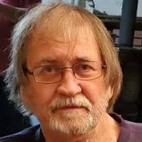 Jackie "Jack" Leroy Hulbert Obituary