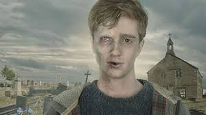 Francis Magee: Filme, Serien und Biografie