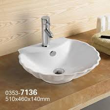 Puroser Shell Tezgah Ustu Canak Lavabo 199 90 Tl Ve Ucretsiz Kargo Ile N11 Com Da Puroser Lavabo Lavabolar
