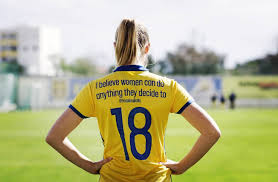 Check spelling or type a new query. These Swedish Women S Jerseys Featuring Empowering Messages Are Everything
