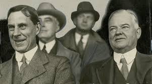 Mencken was an early booster of joseph conrad in america, published a couple of short stories by james joyce, and helped launch the career of sinclair lewis with an enthusiastic review of main. H L Mencken Sage Of Baltimore Hoover Heads