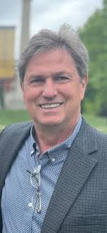 Gerard Stephen “Jerry” Bax (1956-2023)