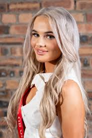 My dad was a Scottish football trailblazer now I want to be Miss Great  Britain then have career as a human rights lawyer