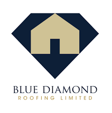 BLUE DIAMOND ROOFING INC.