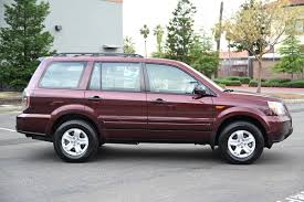 Image result for Dark Cherry 2007 Pilot