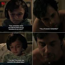 Am I the only person who felt bad for Joe here? : r/YouOnLifetime