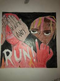 With tenor, maker of gif keyboard, add popular juice wrld animated gifs to your conversations. Cover Art Of Run I Did A While Back Juicewrld