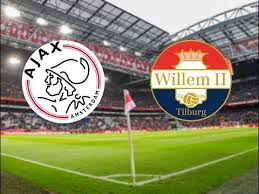 Our site is not limited to only as this. Ajax Vs Willem 2 Live Met De Voetbalcommentator 275 Youtube
