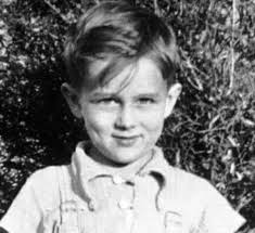 But he's a good boy, my Jim. A good boy, and I'm very proud of him. Not  easy to understand, no sir. He's not easy to understand. But he's all man,  and