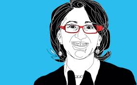 Will a Latina Labor Lawyer Replace a Tea Party Congressman in California?