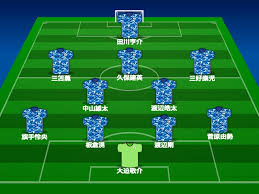 日本代表歴代ユニホーム df 13 山根視来 16 冨安健洋 22 吉田麻也 19 佐々木翔 mf 6 遠藤航 5 守田英正 14 伊東純也 9 鎌田大地 10 南野拓実 fw 15 大迫勇也. U 24æ—¥æœ¬ä»£è¡¨ãŒã‚¢ãƒ«ã‚¼ãƒ³ãƒãƒ³æˆ¦ã®ã‚¹ã‚¿ãƒ¡ãƒ³ç™ºè¡¨ ä¸‰å¥½ ä¹…ä¿ ä¸‰ç¬˜ãŒ2åˆ—ç›®ã‹ ã‚µãƒƒã‚«ãƒ¼ã‚­ãƒ³ã‚°