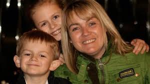 Fundraiser for Mark Broomfield by Nikki Reynolds : Kay read memorial fund