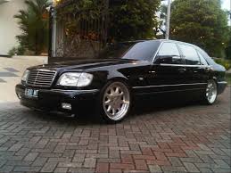 1998 S500 Mercedes Benz Mercedes Mercedes Car