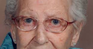 Betty Louella Wright