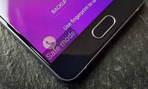 The most obvious tip to try and get out of safe mode is to restart your phone. How To Turn Off Safe Mode On Android Phone And Device Forecovery
