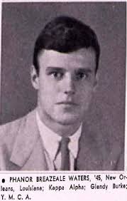 2nd lt Phanor B Waters 352ND FG 487TH FS KIA 23RD Sept 1944