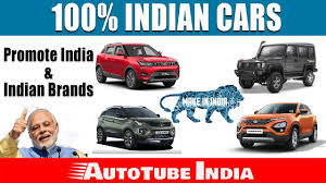 Maybe you would like to learn more about one of these? Indian Cars Make In India Cars à¤­ à¤°à¤¤ à¤¯ à¤• à¤° 100 à¤¸ à¤µà¤¦ à¤¶ à¤• à¤° Autotubeindia Youtube