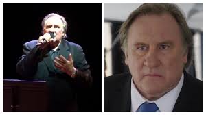Gérard Depardieu, actorul judecat pentru agresiuni, revine pe micile  ecrane. Iată în ce producție de excepție va juca starul. Colegii de breaslă  sunt revoltaţi: "Să recunoască infracţiunile pe care le-a comis de-a