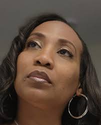 Sentria Lowe and Reggie Lowe's Wedding Website