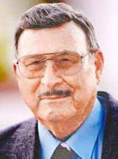 Walter Haws Obituary (2014)