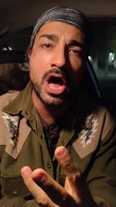 Orion Parker Dresden (@normalorion)