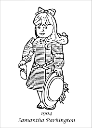 American girl coloring pages best coloring pages for kids. American Girl Coloring Pages Coloring Pages For Girls American Girl Printables American Girl Doll Printables