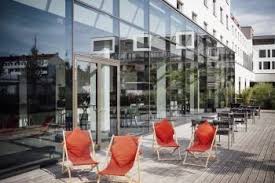 Holiday inn hotel am flughafen brüssel zaventem. Tagungshotel Holiday Inn Munich Westpark
