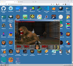 Si busca correr juegos para windows xp, vea nuestra página sobre windows xp. Emuos Ejecuta Juegos Y Aplicaciones Retro Directamente En Tu Navegador Noticias De Tecnologia