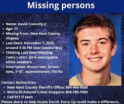 Missing In America Network