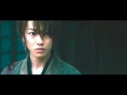 Offering aid & protecting those in need as atonement for his past deeds. Rurouni Kenshin Part I Origins