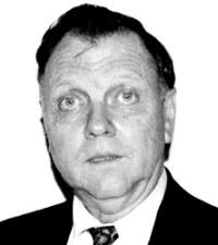 ROY MOORE Obituary (1942