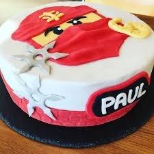Hallo ihr lieben, um eine motivtorte zu gestalten. No Hay Descripcion De La Imagen Disponible Tartas Cupcakes Y Galletas Descripcion De La Imagen Tor Ninjago Cakes Lego Ninjago Cake Ninja Birthday Cake