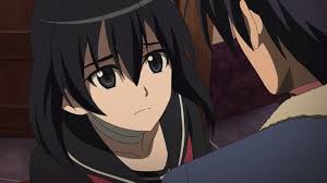 Akame Ga Kill Episode 18 Demons Ganbare Anime Akame Ga Kill Akame Ga Anime Films