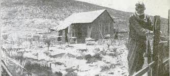 Rafael Mamudes Old Town