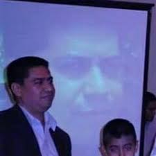 Milton Carcamo (mmcarcamog)