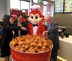 Jollibee's was the fifth installment of the jolly series (the fourth one being jolly 3: First Jollibee Cloud Kitchen Opens In Chicago With Chickenjoy Chicago Tribune